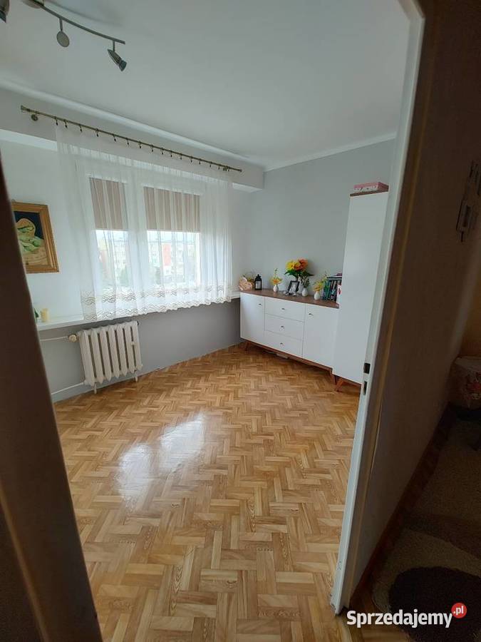 Sprzedam przestronne mieszkanie 7120 m osiedle kujawsko-pomorskie Inowrocław