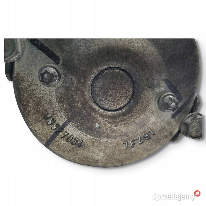 ROZRUSZNIK Opel Antara Chevrolet Captiva 20 CDTI osobowe Chełm