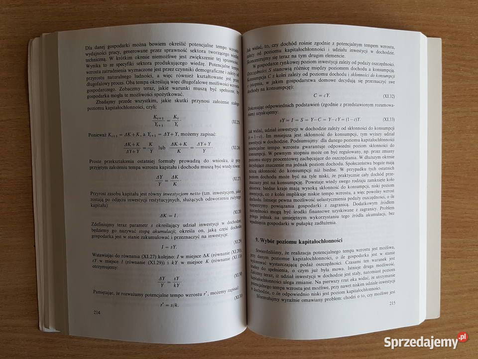PODRĘCZNIK Elementarne zagadnienia ekonomii Złotniki