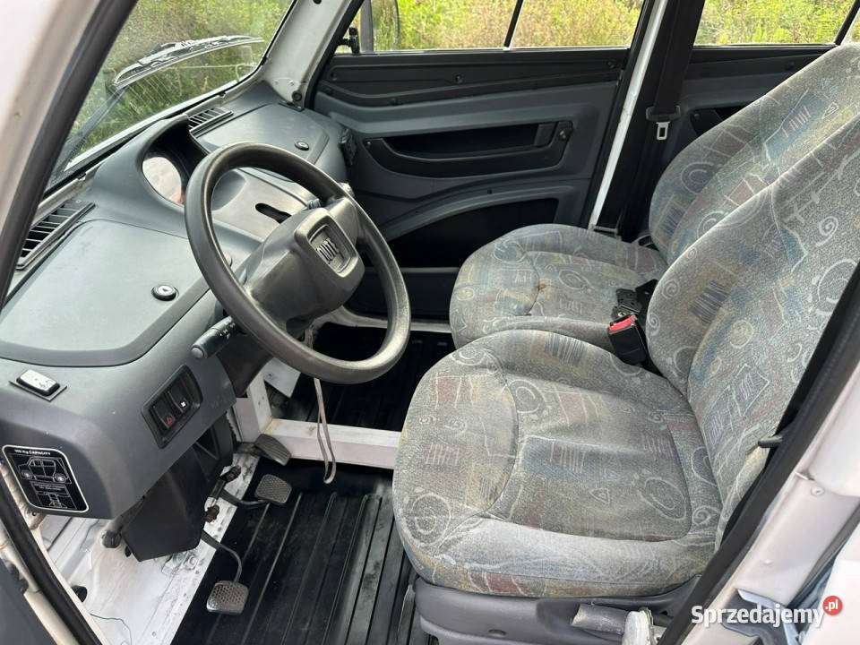 Bajaj Qute B1 Bajaj 4 miejsca długie opłaty Wejherowo sprzedam
