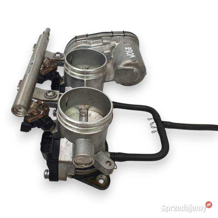 PRZEPUSTNICA UAES Bosch F01R00Y273 TBA4 CFMOTO Przepustnice Chełm