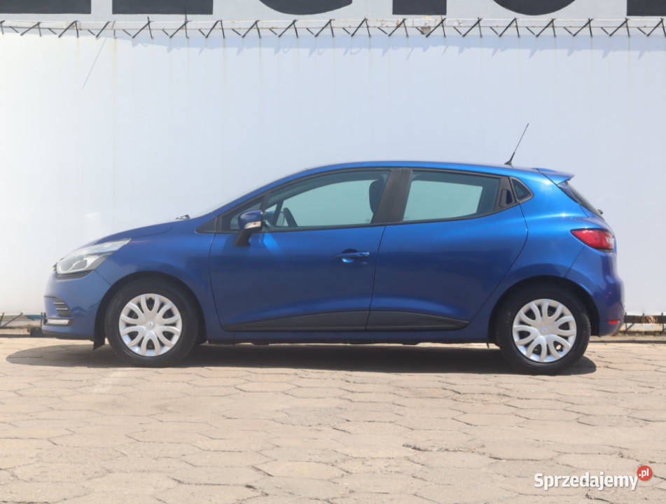 Renault Clio 12 16V sprzedam