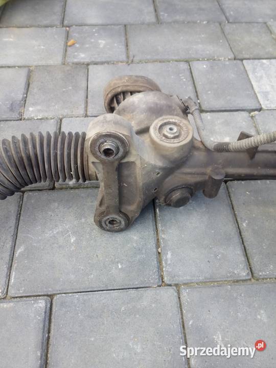 Volkswagen passat B6 maglownica