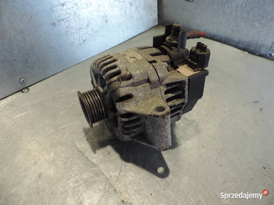FORD KA MK1 13 ALTERNATOR Nowy Sącz