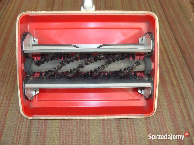 Odkurzacz Tiwera tzwKasia Chojnice