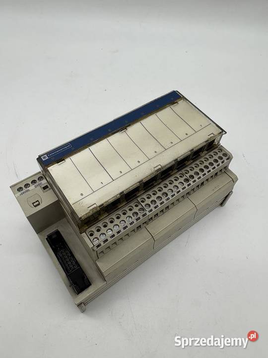 Telemecanique ABE7P08T330 Warszawa