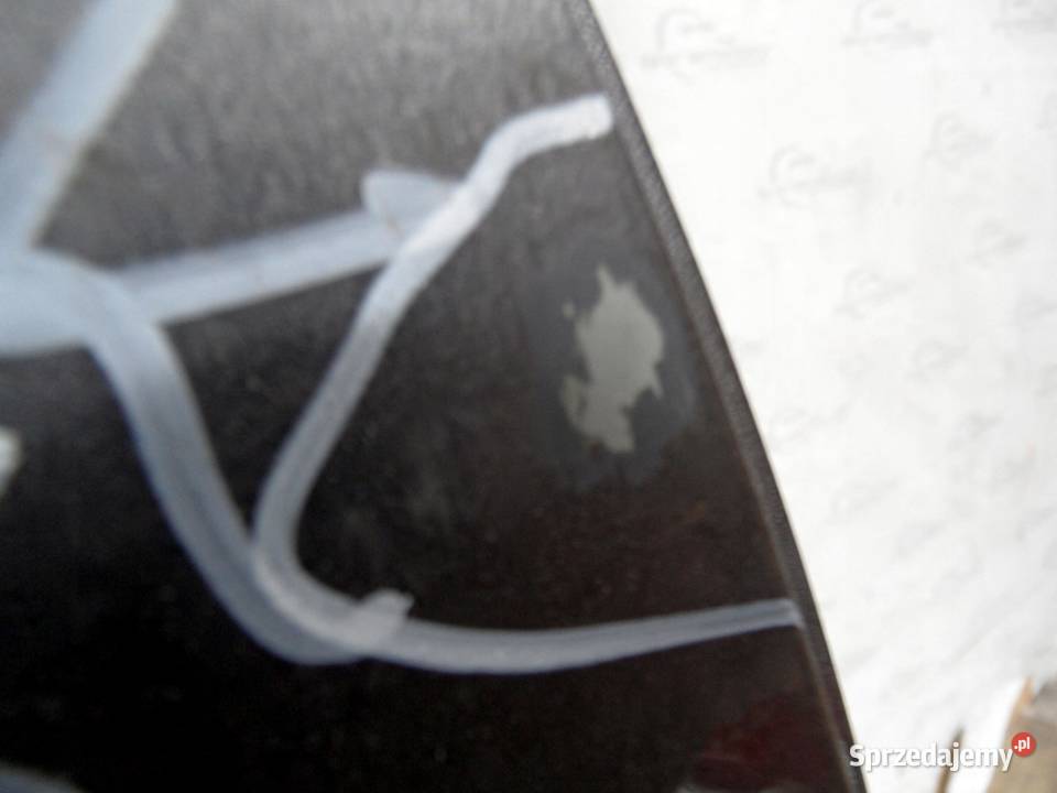 HYUNDAI i10 10r drzwi prawy tył