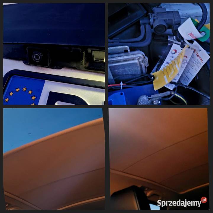 Nissan Qashqai j10 2 44 Rawicz