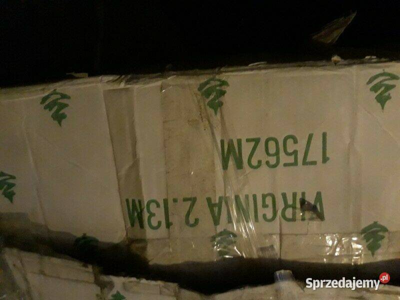 choinka sztuczna 213 Sosnowiec