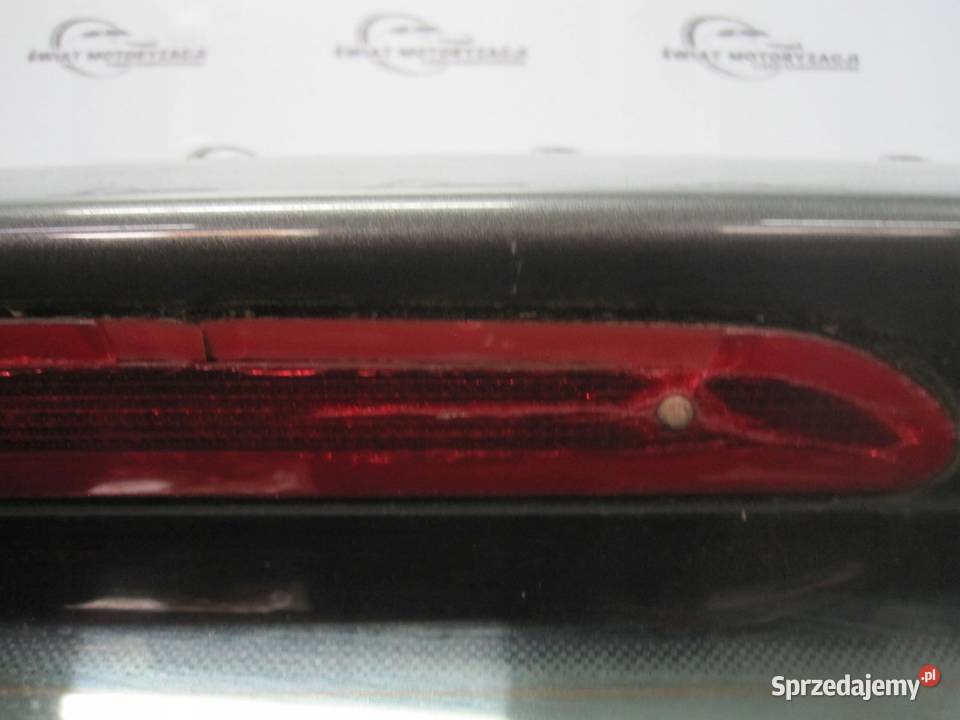 VW POLO V 11r klapa tył świętokrzyskie