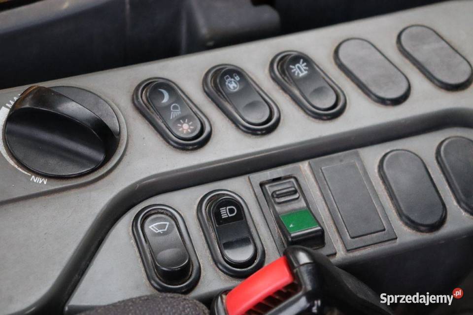 koparka 215 Rok produkcji 2026 Gorlice sprzedam