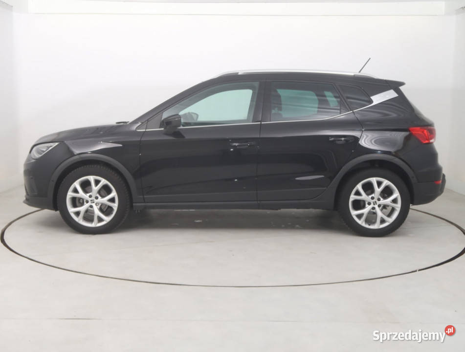 Seat Arona 10 TSI 81KM Bielany Wrocławskie