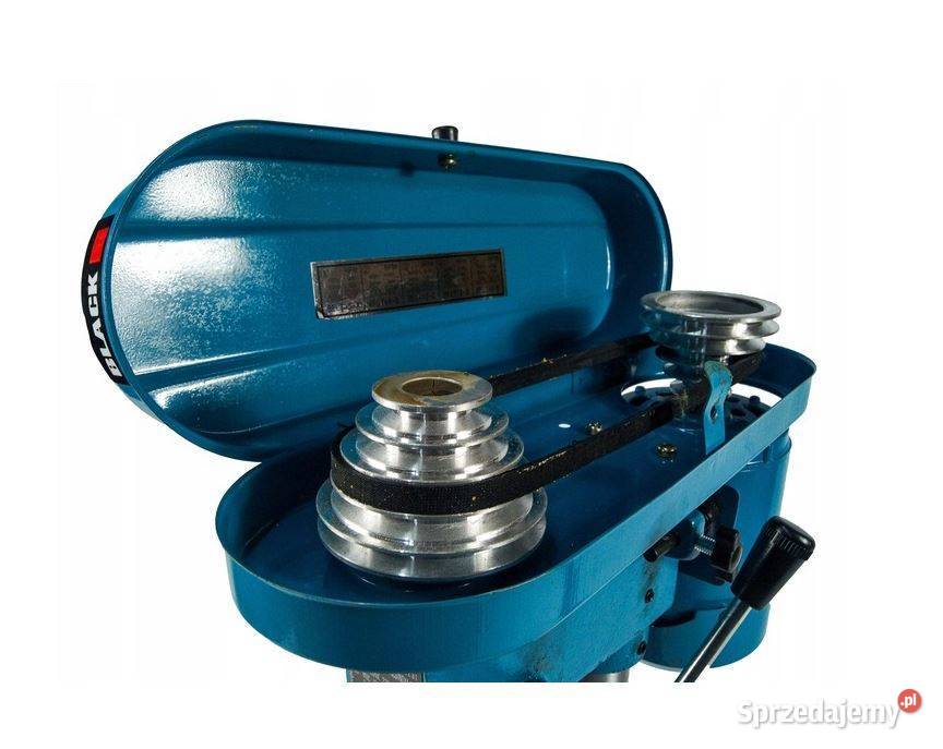 Wiertarka stołowa Sława sprzedam