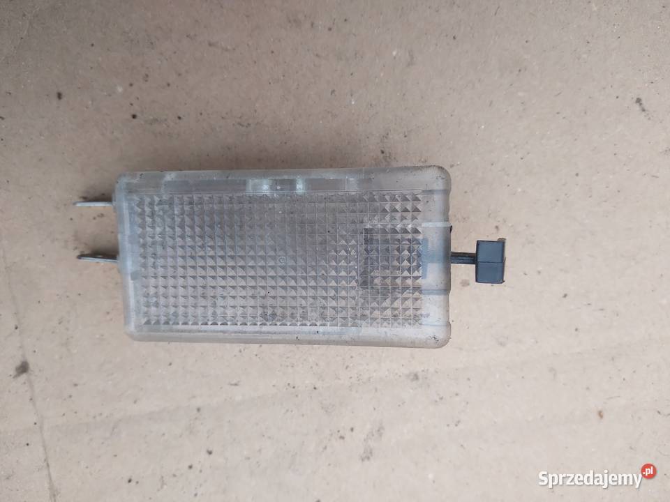 Volvo v40 s40 97r lampka schowka osobowe Bobrówko
