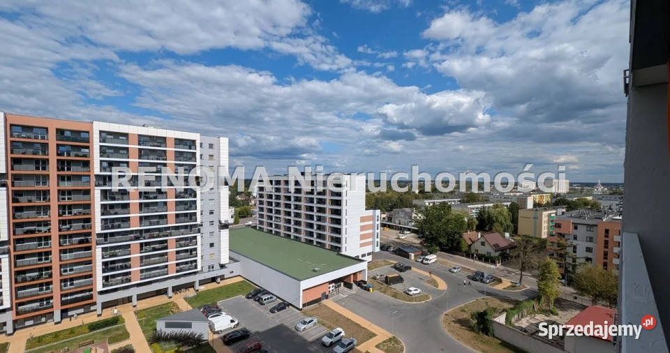 Mieszkanie Białystok 281m2 2 pokoje Liczba pokoi 2 podlaskie