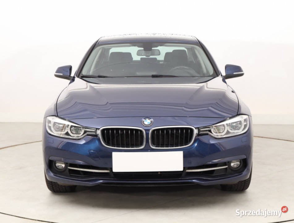BMW 3 318 i Bielany Wrocławskie sprzedam