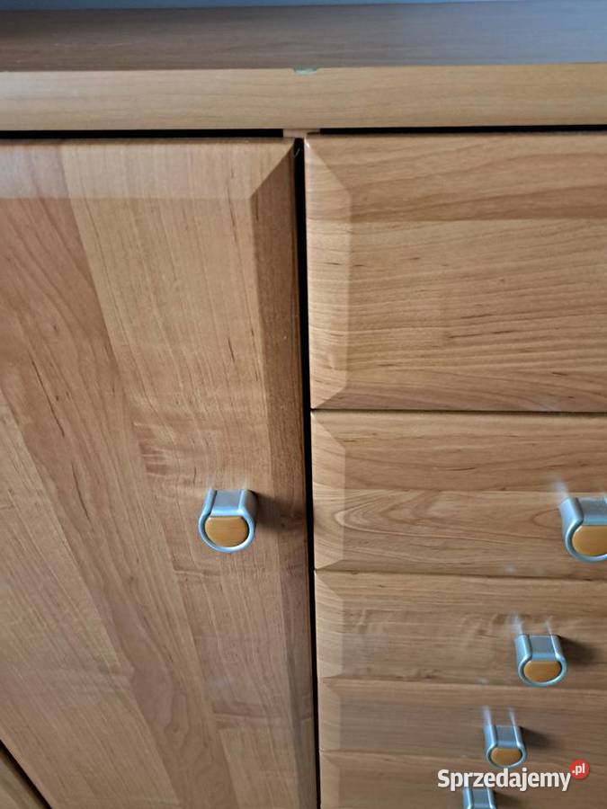 Meble pokojowe Katowice