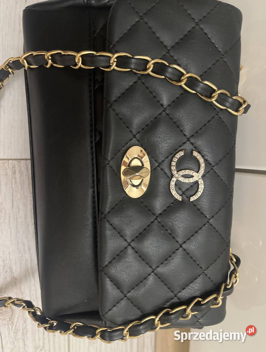 Torebka chanel Grudziądz