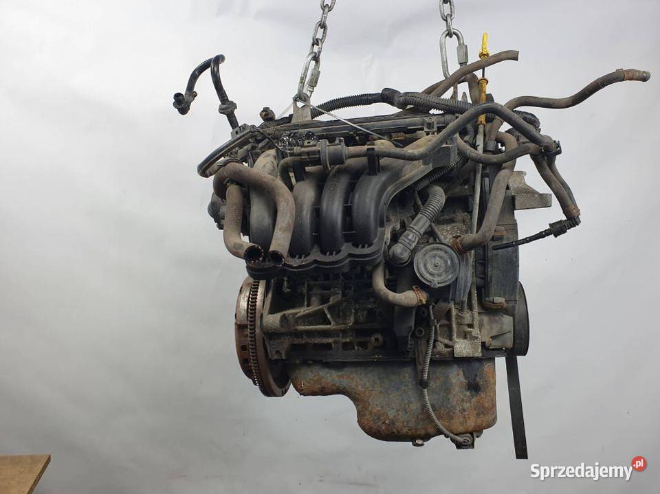 SILNIK SŁUPEK SKODA ROOMSTER CGGB 14 B osobowe