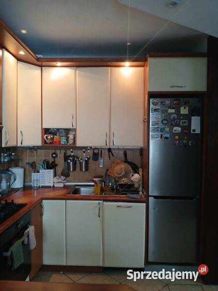 Meble kuchenne Kobyłka