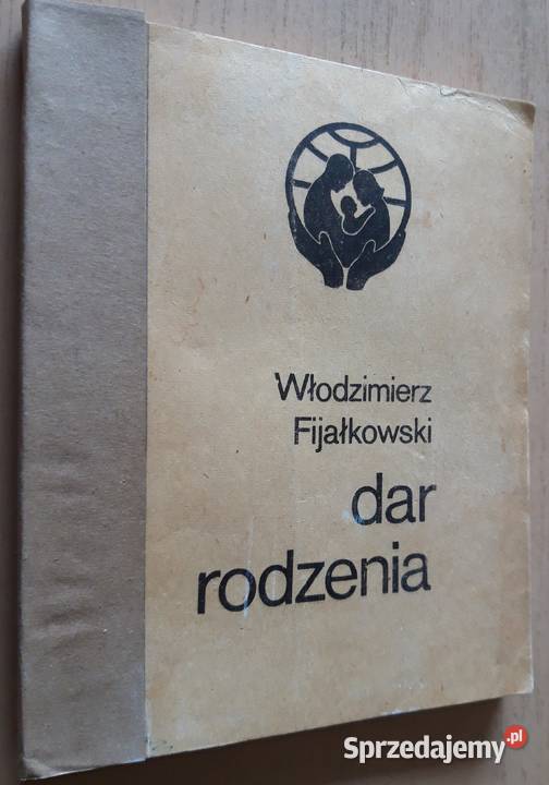 Dar rodzenia Włodzimierz Fijałkowski podlaskie Suwałki
