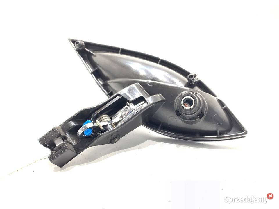 KLAMKA WEWNĘTRZNA PRAWY TYŁ FIAT CROMA Hatchback podkarpackie