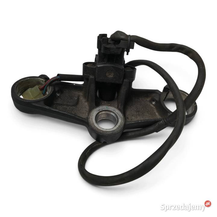 GÓRNA PÓŁKA STACYJKA Honda CBR 600 600F F3 PC31 Chełm