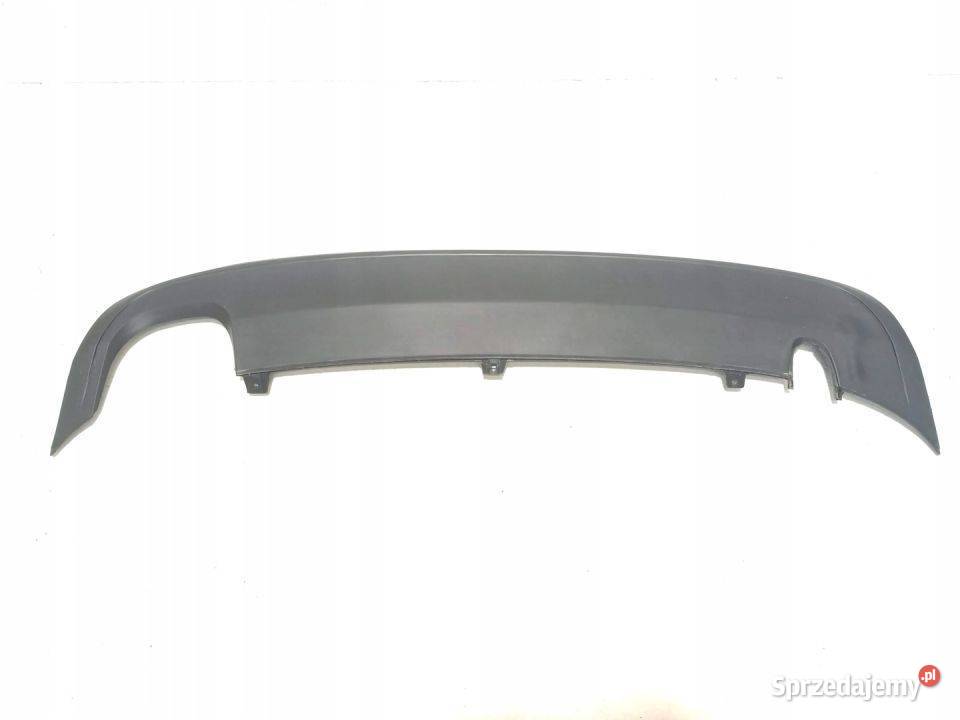 VW JETTA VI 1014 SPOILER ZDERZAKA TYŁ Karoseria Skarżysko-Kamienna