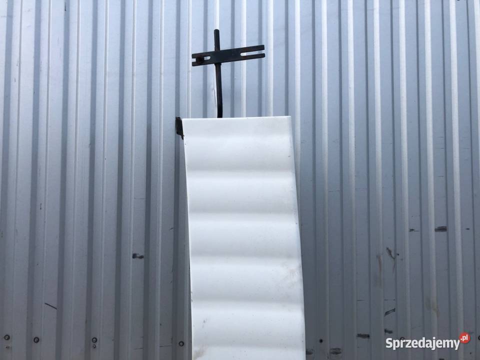 OWIEWKA KABINY LEWA MAN TGA