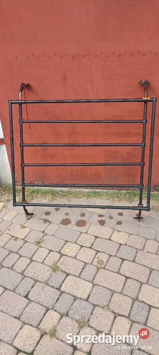 Bagażnik dachowy 126p Radomsko sprzedam