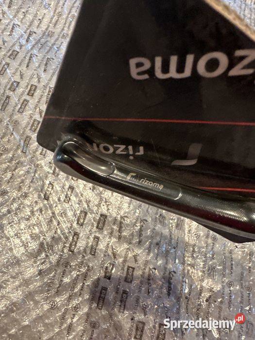 Rizoma Klamka Dzwignia Hamulca N1004 Poznań