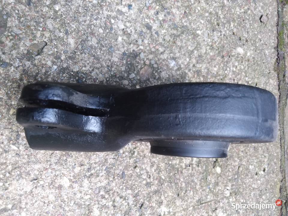 UCHO SIŁOWNIKA PRZECHYŁU GPW Pozostałe mazowieckie