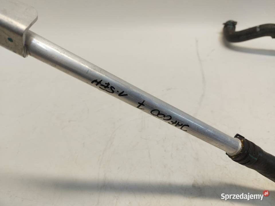 Jaecoo 7 PHEV 2025r wąż przewód rurka wody osobowe Węże chłodnicy sprzedam