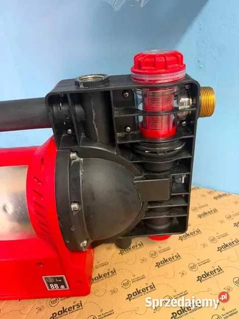 Pompa ogrodowa Einhell GEGP 1145 ECO 1100 W 4500 dolnośląskie