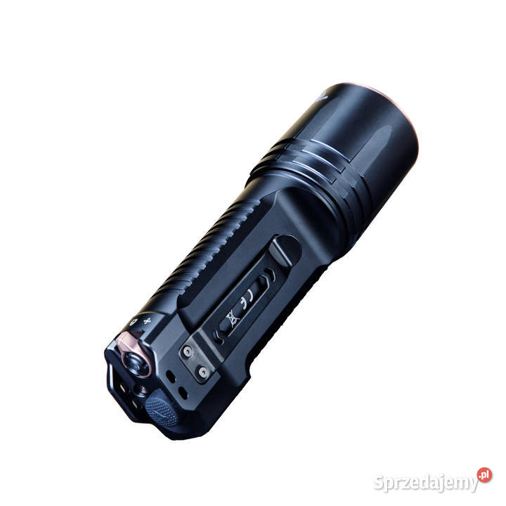 Latarka LED Fenix TK35RRed edycja limitowana Latarki i oświetlenie Warszawa