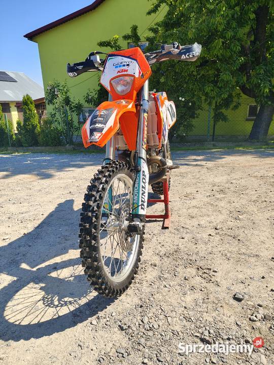 Ktm exc 250 KTM Ropczyce sprzedam