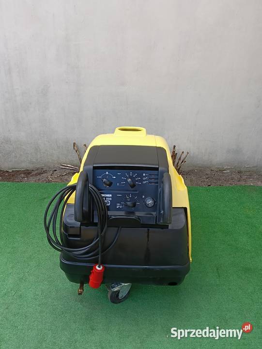 Myjka Gorąco wodna KARCHER HDS 895 Gwarancja Radom