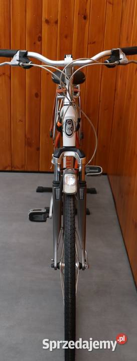 Rower damski Gazelle Murcia D 53 I inne rowery Milanówek sprzedam