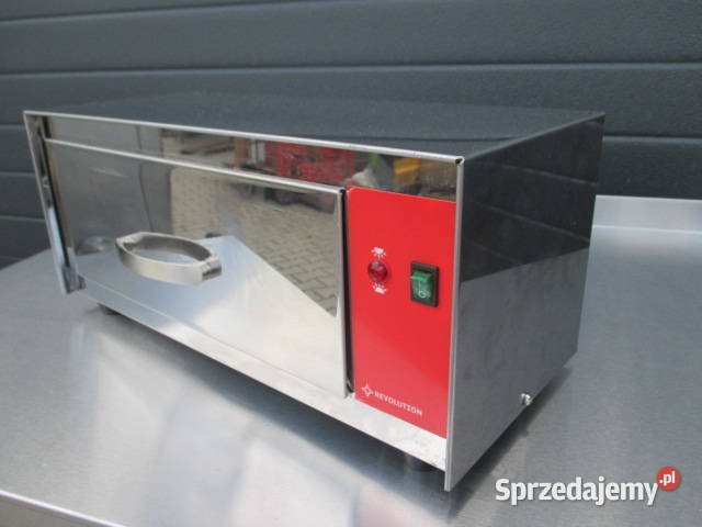 Naświetlacz Sterylizator Do Jaj Revolution Ostrów Wielkopolski