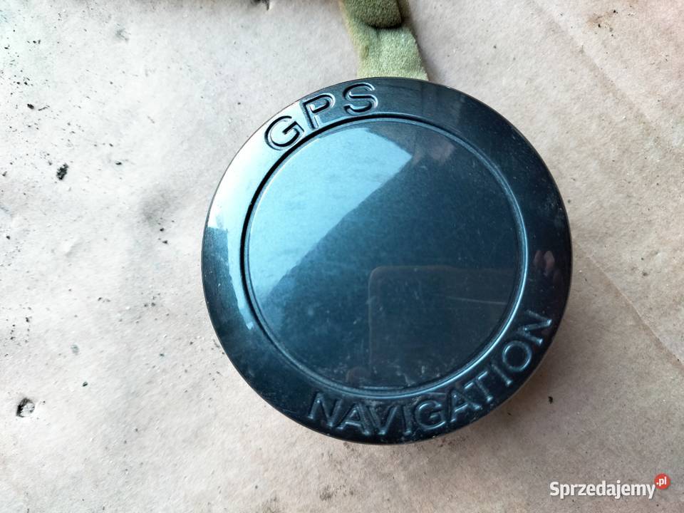 AUDI A6C5 SEDAN ANTENA GPS W NA KLAPĘ Kamień-Kolonia sprzedam