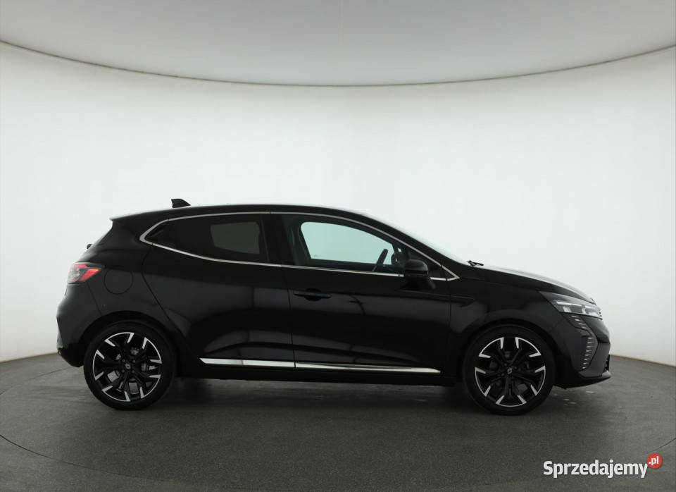 Renault Clio 10 TCe ESP Piaseczno