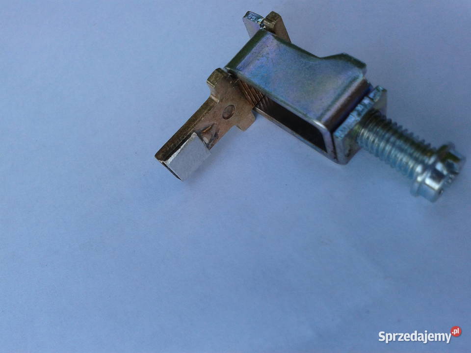 Stycznik ABB A403010 Produkcja