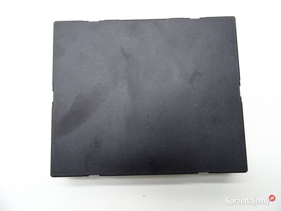 MODUŁ STEROWNIK KOMFORTU BCM 4H0907064CN AUDI A6