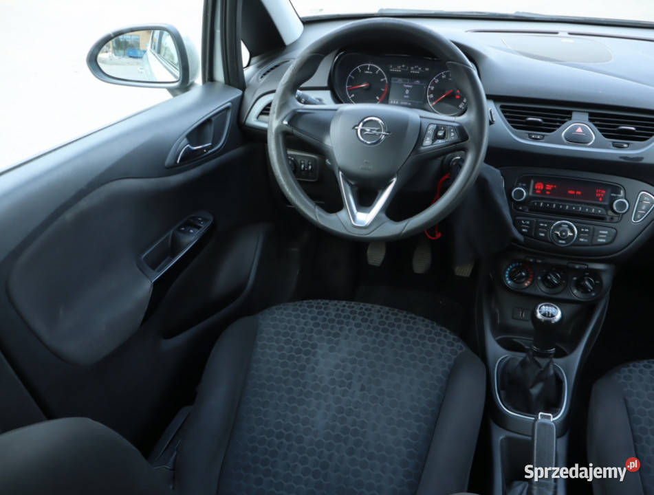 Opel Corsa 14 4/5