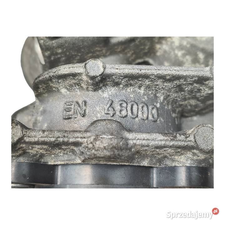 ZAWÓR EGR Peugeot 308 307 407 Citroen C3 C4 C5 osobowe Chełm