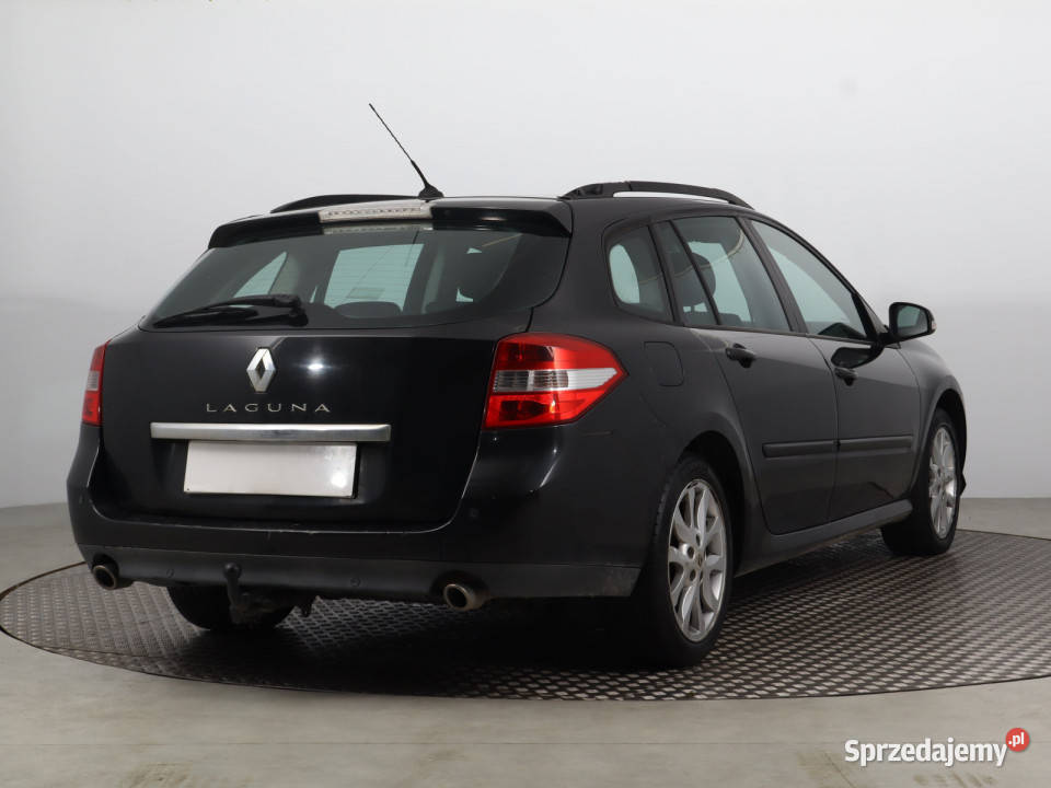 Renault Laguna 20 DCi Bielany Wrocławskie