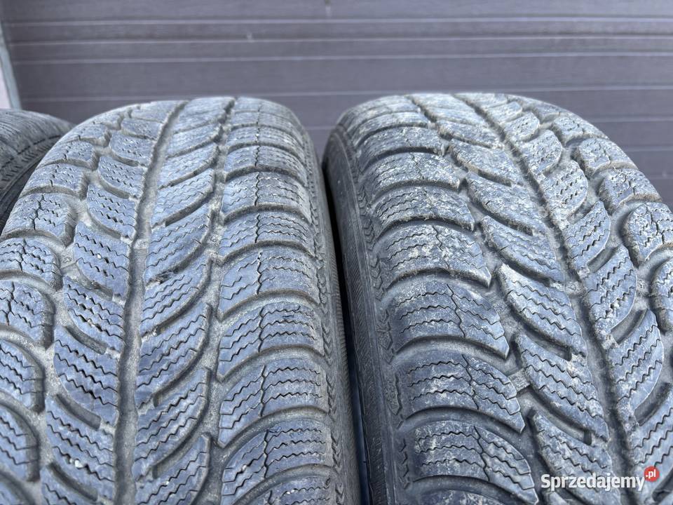 Opony zimowe Dębica Frigo 17565R14 65