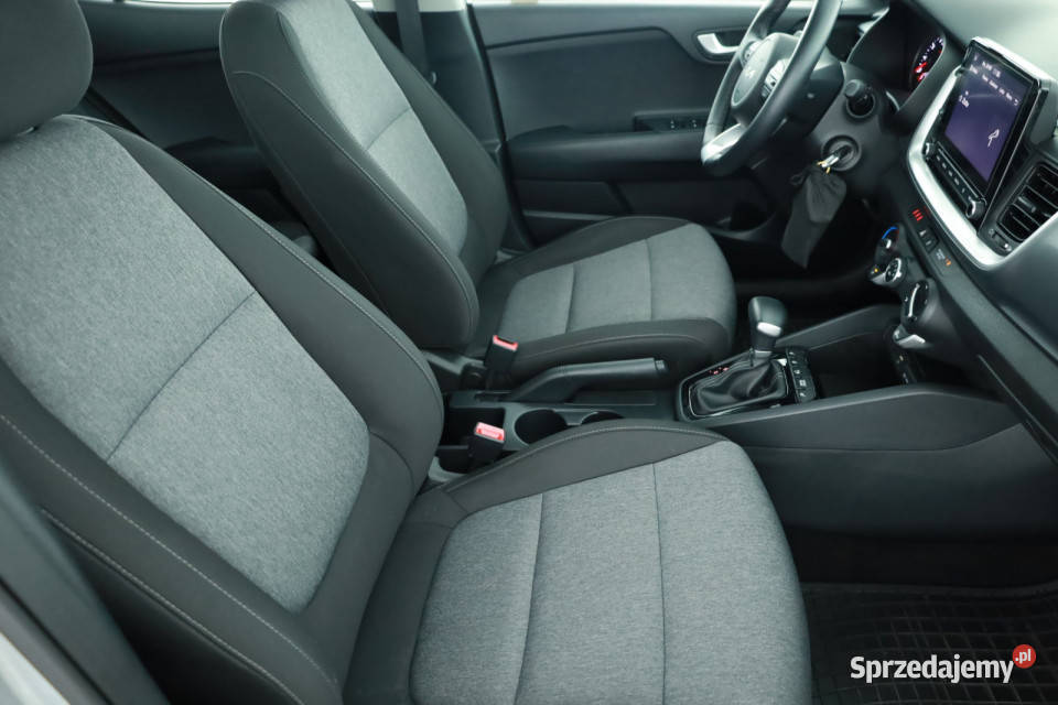 Kia Stonic 10 TGDI bluetooth