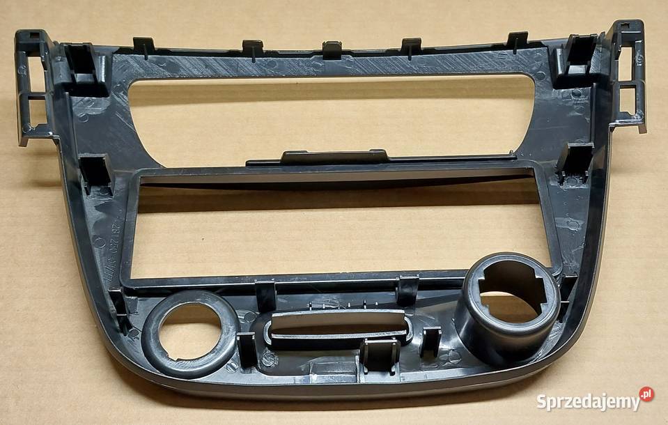 CARAV 11152 OBUDOWA RAMKA RADIA 1 DIN RENAULT osobowe Mielęcin