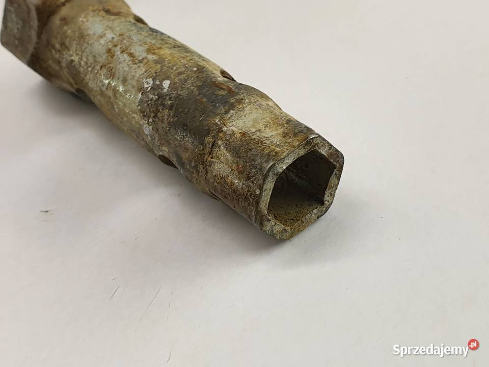 Klucz Swiecy Klucze Honda Trx Fourtrax Yamaha Łódź